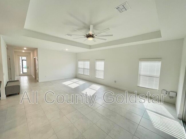 property at 16901 Lazzo Dr