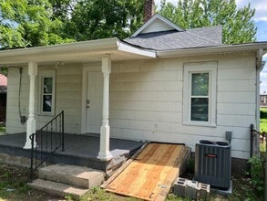 417 Central Ave in Anderson, IN - Building Photo - Building Photo
