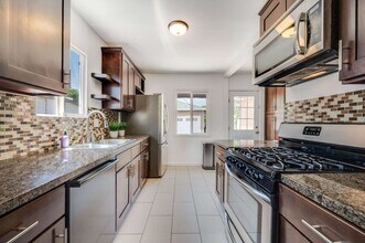 6901 Bertrand Ave in Reseda, CA - Building Photo - Building Photo