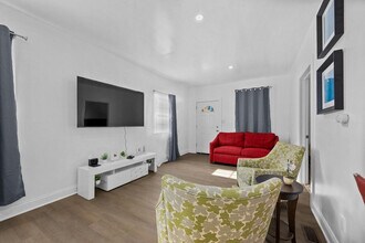 4878 Tarnow St in Detroit, MI - Building Photo - Building Photo