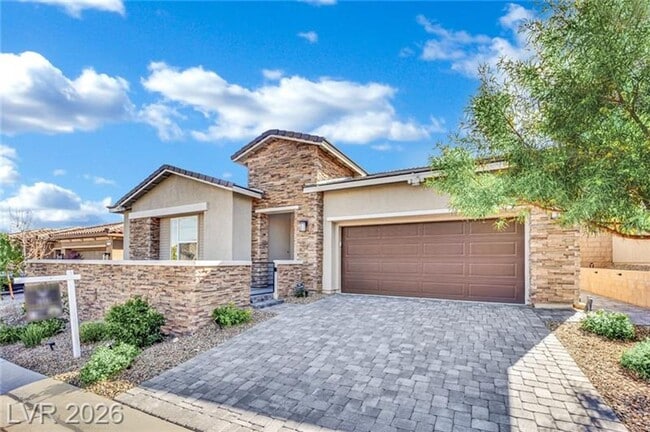 10937 Krista Leigh Ave in Las Vegas, NV - Building Photo - Building Photo