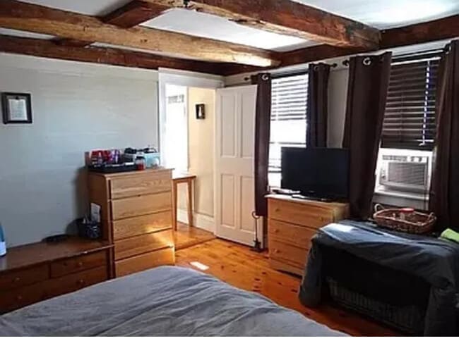 12 Portland Ave, Unit #2 in Dover, NH - Building Photo - Building Photo