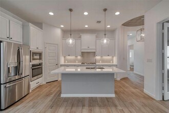 305 Langhorne Bnd in Liberty Hill, TX - Building Photo - Building Photo