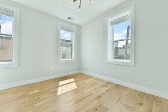 40 Chelsea St in Boston, MA - Building Photo - Building Photo