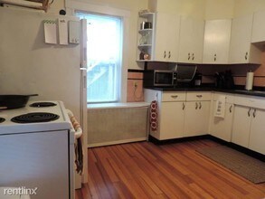419 E 7th St-Unit -# 1 in Boston, MA - Building Photo - Building Photo