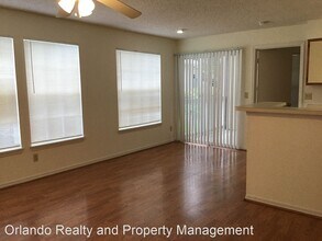 1061 S Hiawassee Rd-Unit -#1712 in Orlando, FL - Building Photo - Building Photo