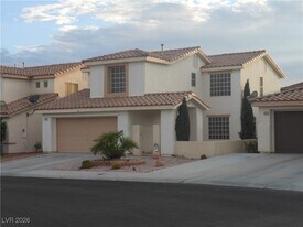 7237 Tame Pl in Las Vegas, NV - Building Photo