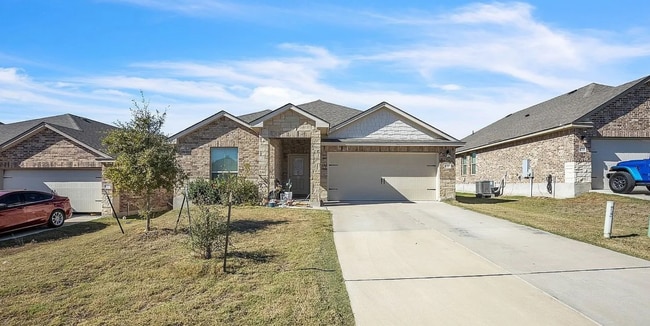 property at 6227 Lavaca Dr