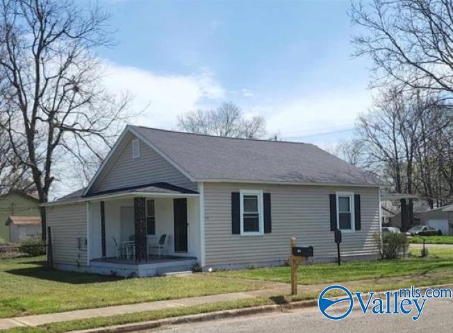 3509 Emm Ell St SW in Huntsville, AL - Building Photo