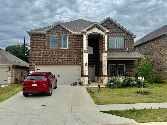 property at 4013 Silver Chute Ave