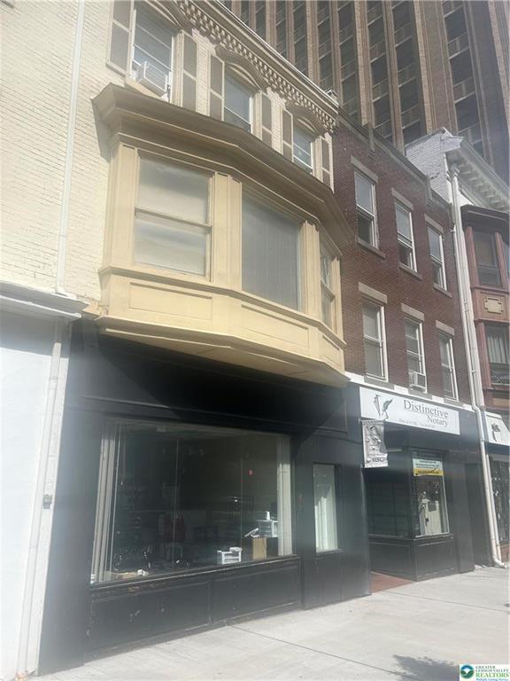 property at 917 Hamilton St