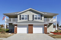 Fort Stewart Family Homes in Ft Stewart, GA - Foto de edificio - Building Photo