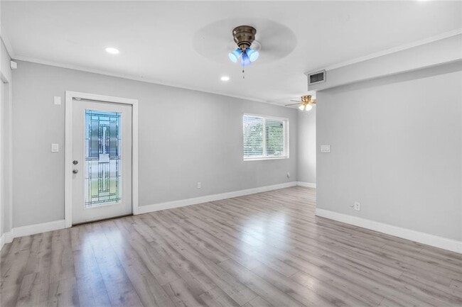 4500 NE 18th Ave in Pompano Beach, FL - Foto de edificio - Building Photo