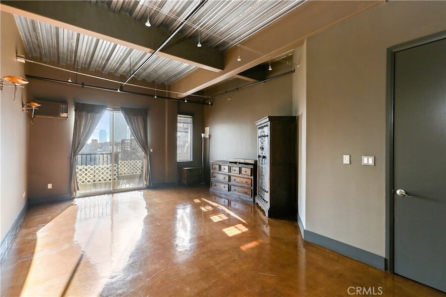 312 W 5th St, Unit 1204 in Los Angeles, CA - Building Photo