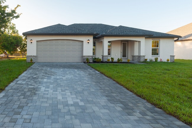 property at 916 SW 24th St