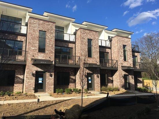 1035 Chester Ave, Unit 9 in Nashville, TN - Building Photo - Building Photo