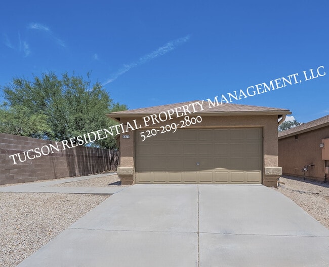 property at 6313 E Garden Stone Dr