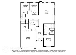 1020 Brookhaven Dr in Odenville, AL - Building Photo - Building Photo