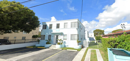 855 SW 7th St in Miami, FL - Building Photo - Building Photo