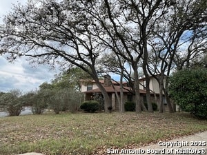 4503 Shavano Woods in San Antonio, TX - Building Photo - Building Photo