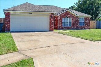 3218 Rampart Loop in Killeen, TX - Building Photo - Building Photo