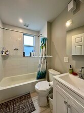 267 E Cottage St, Unit 3 in Boston, MA - Building Photo - Building Photo