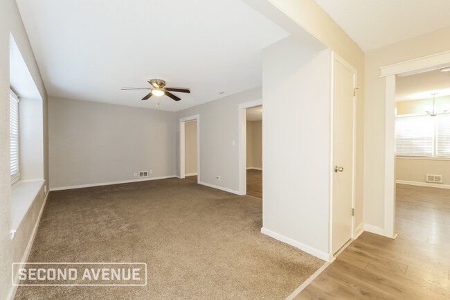 15013 East 40th St S in Independence, MO - Building Photo - Building Photo