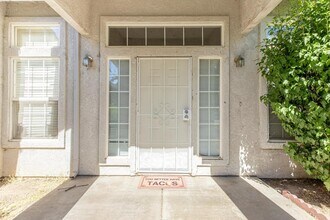 4610 Fosberg Rd in Turlock, CA - Building Photo - Building Photo