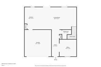 8530 41st Ave E in Palmetto, FL - Building Photo - Building Photo