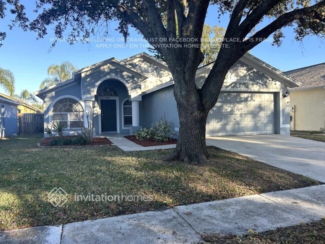 property at 717 Sand Ridge Dr