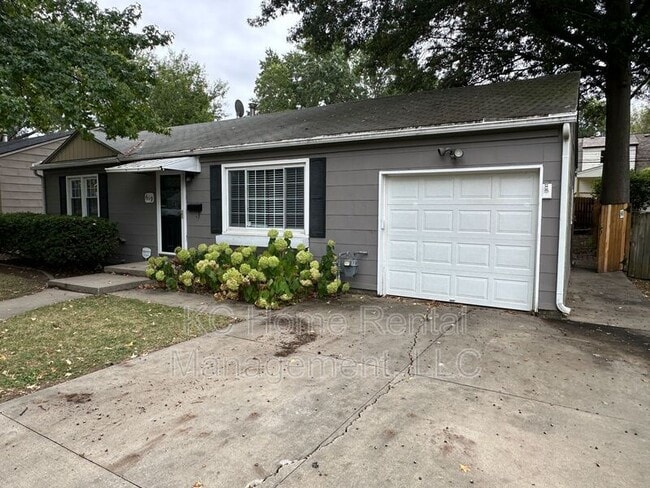 619 W 85th St in Kansas City, MO - Building Photo - Building Photo