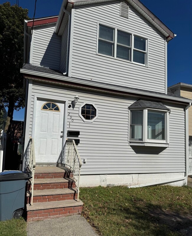 property at 290 Centre Ave