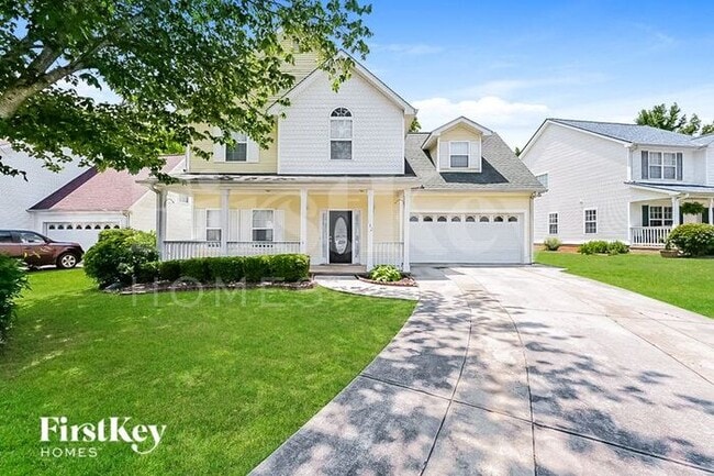 property at 182 Prescott Ct