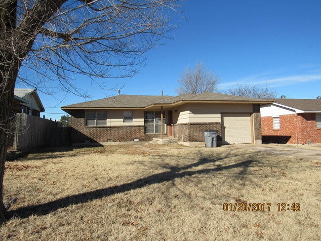 property at 2332 46th St