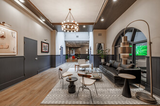 Bentley Lofts in Syracuse, NY - Building Photo - Lobby