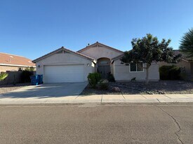 11553 E 35th St in Yuma, AZ - Building Photo