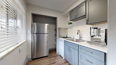 800 Cherry in Denver, CO - Building Photo - Building Photo