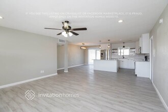 1238 W Romo Jones St in Tempe, AZ - Foto de edificio - Building Photo