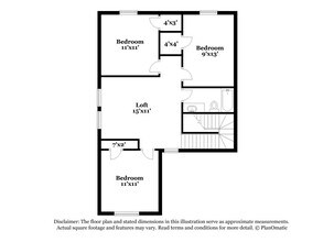8414 Parapet Pl in Rosharon, TX - Building Photo - Building Photo