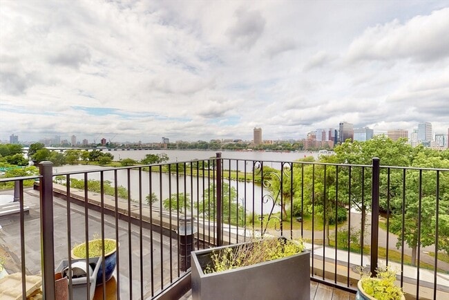 property at 270 Beacon St