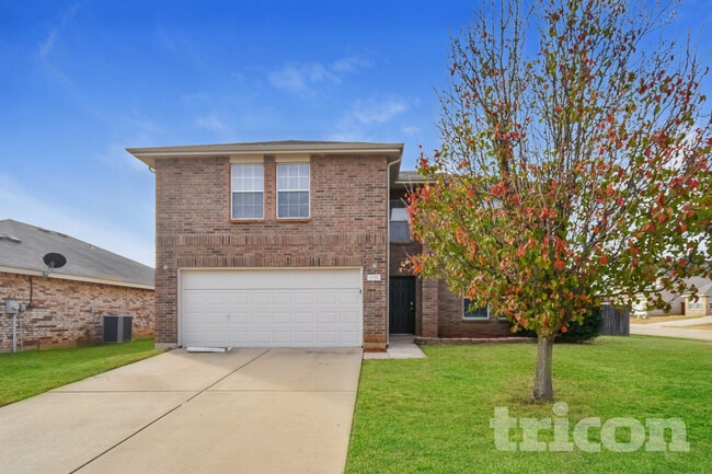 property at 1221 Dianthus Dr