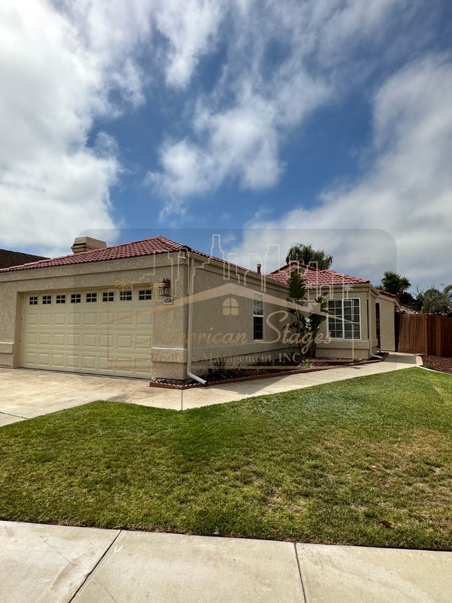 property at 4266 Woodmere Rd