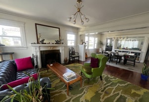 1438 S Norton Ave in Los Angeles, CA - Building Photo