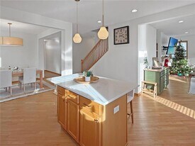 4591 Empress Way N in Hugo, MN - Building Photo