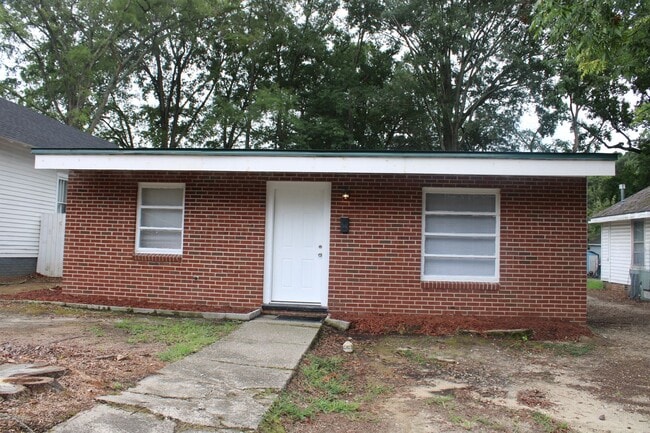 property at 1303 Downing St SW