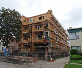 124 N Orlando Ave in Los Angeles, CA - Building Photo - Building Photo