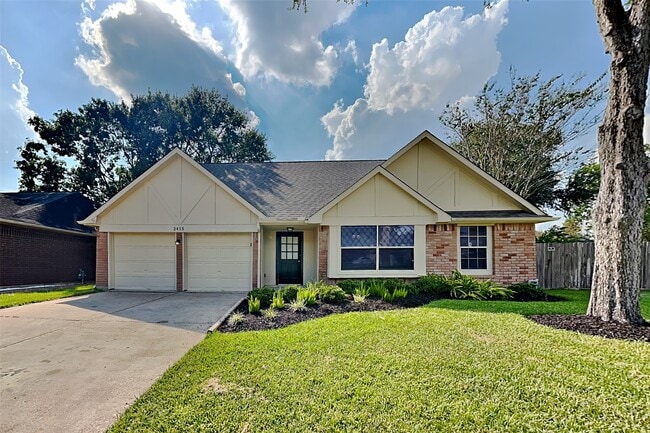 2415 Pebbledowne Cir