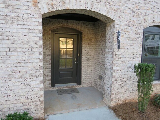 property at 3411 Swallowtail Ter