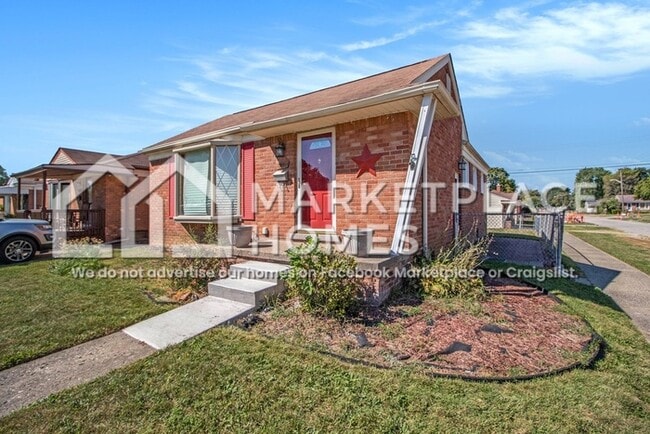 271 Gilman St in Garden City, MI - Building Photo - Building Photo