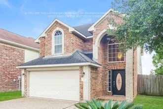 9139 Prairie Trails Dr in Spring, TX - Building Photo - Building Photo